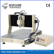 High Precision CNC Machine Handicraft Making Mini CNC Router Machine